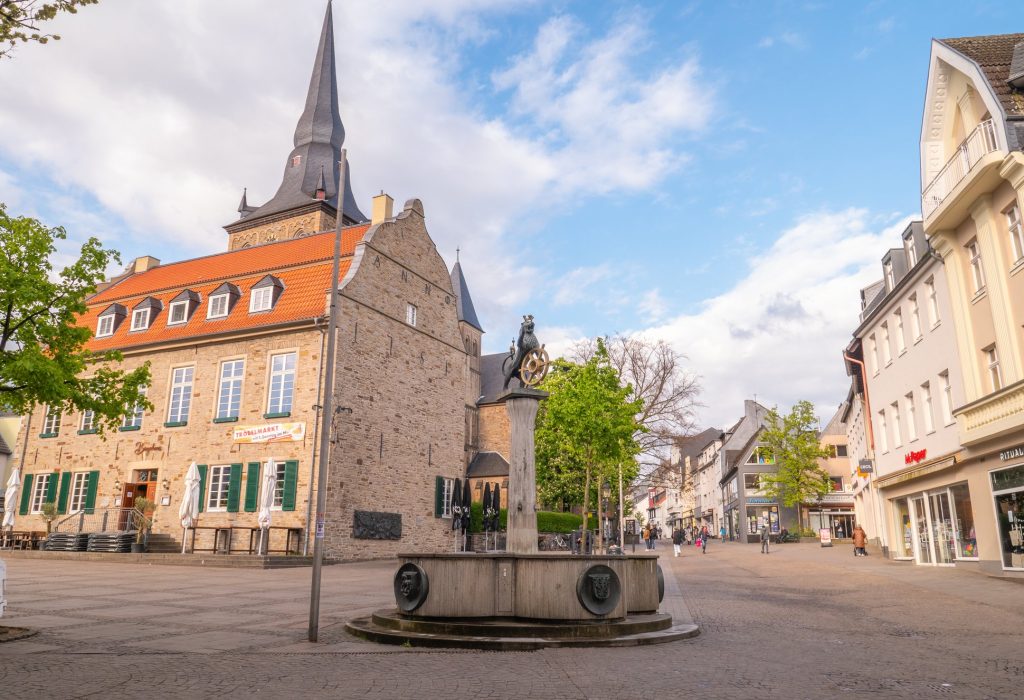 Stadt Ratingen